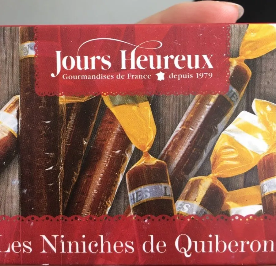 Les Niniches de Quiberon