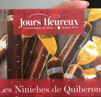 Les Niniches de Quiberon
