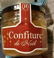Confiture de Noël