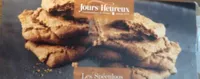 Les Spéculoos