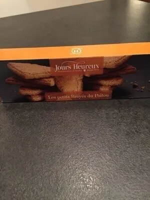 Les petits broyes du Poitou