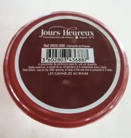 Les cannelés au rhum