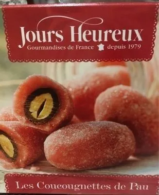 Les Coucougnettes de Pau