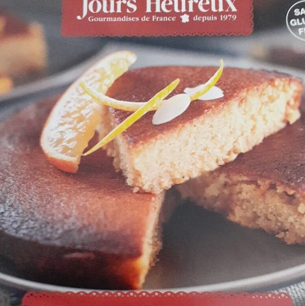 Gateau