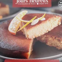Gateau