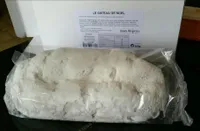Gâteau de Noël
