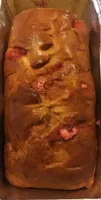 Brioche Aux pralines