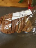Pain tartanne