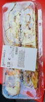 Fougasse flamenkuche ×2 270g