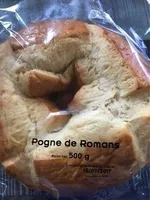Pogne de Romans