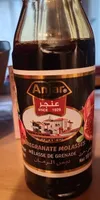 Mélasse de grenade