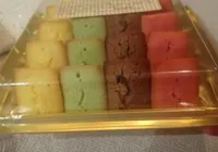 Minis Financiers