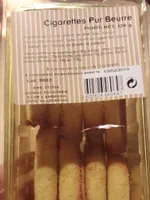 cigarettes pur beurre