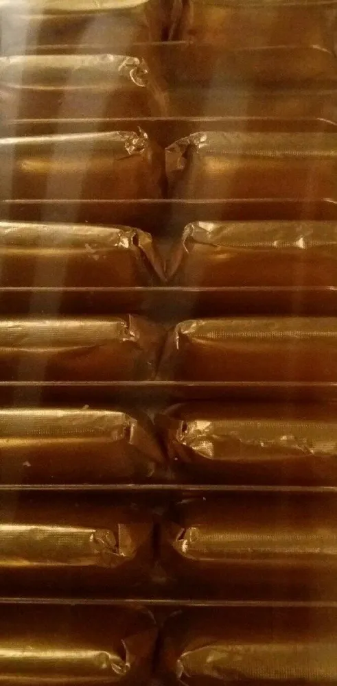 Gianduja