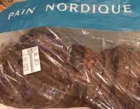 Pain nordique