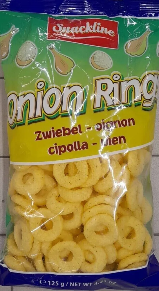 Snackline