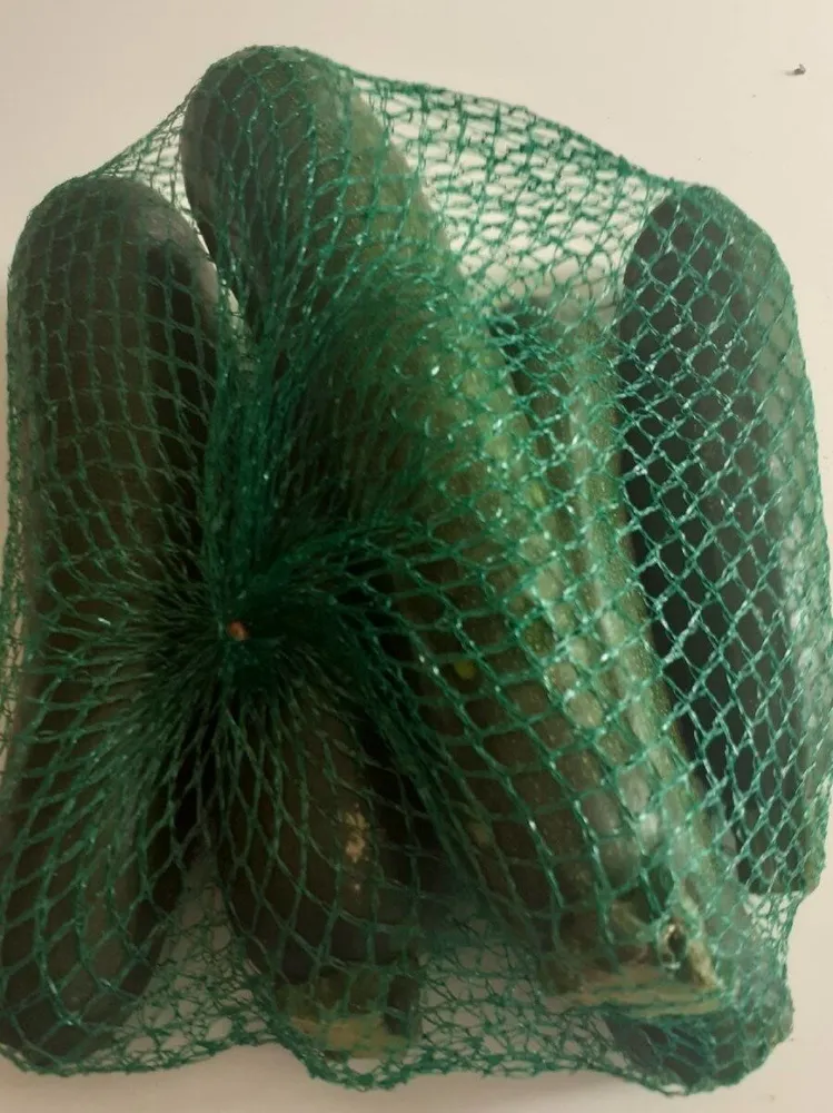 Courgette