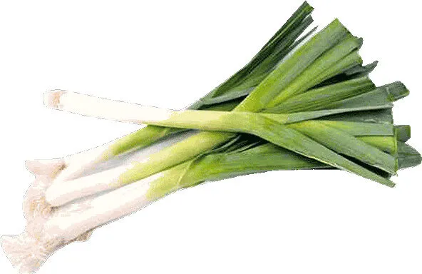 Poireau