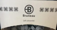 Lait concentré