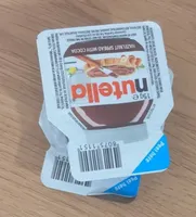 Chocolate spread