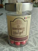 Croustillantes Fruits Rouges