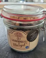 Les gourmandises de Margot