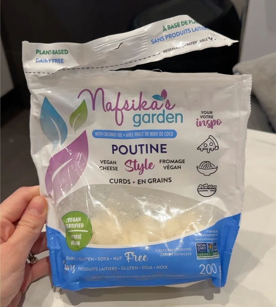 Poutine