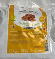 Sauté végétal