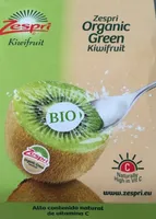 Kiwifruit