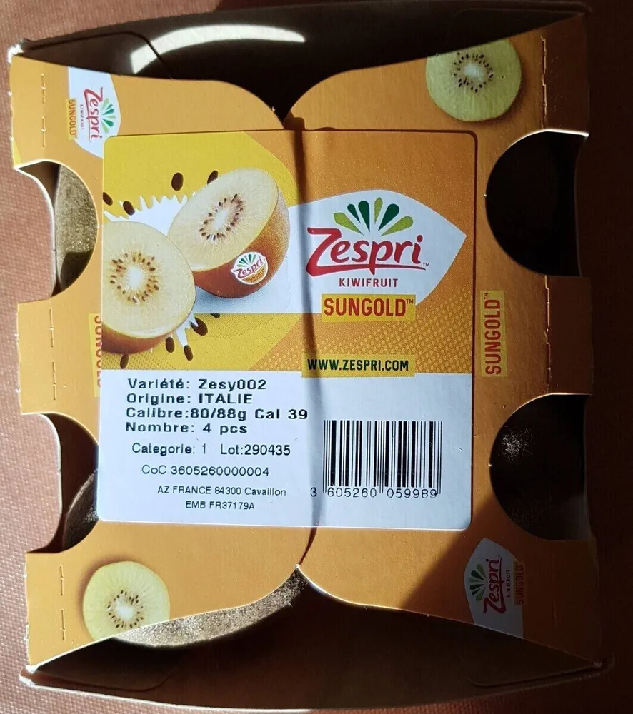 Kiwi