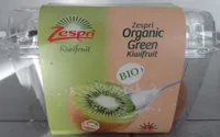 Kiwifruit