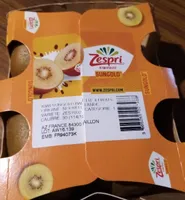 Kiwi Sungold