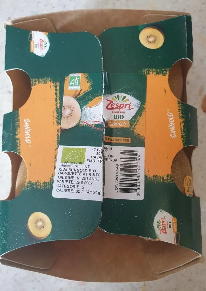 Kiwi