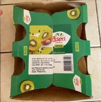 kiwi green