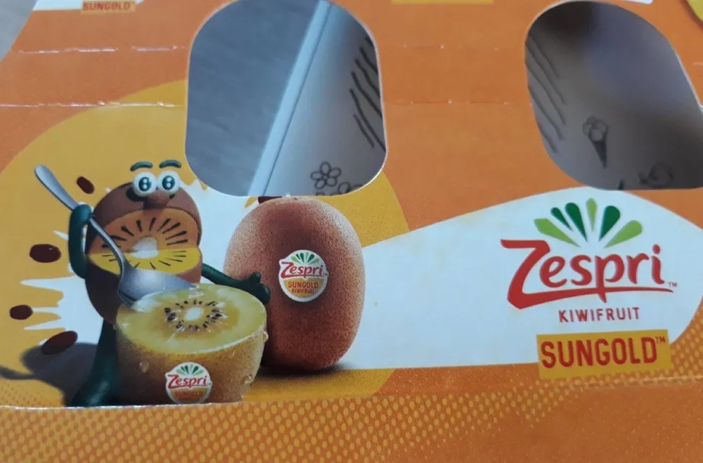 Kiwi