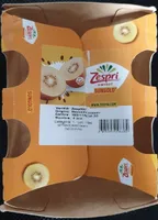 KIWI Jaune - SunGold