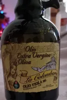 Olio extra vergine di oliva