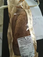 Pain au son 300g