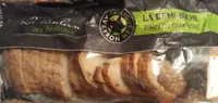 1 / 2 Bûche pain de campagnea