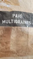 PAVÉ MULTIGRAINES