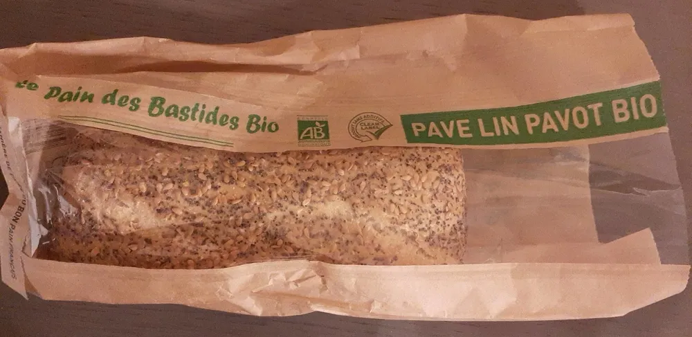 Le pain des bastides bio