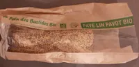 Le pain des bastides bio