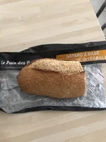 Pain des Bastides