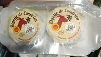 Rigotte de Condrieu (18 % MG)