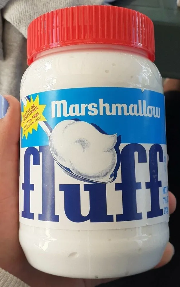 Fluff