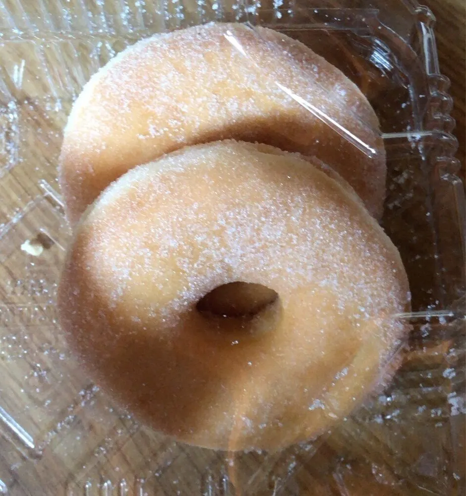 Donuts