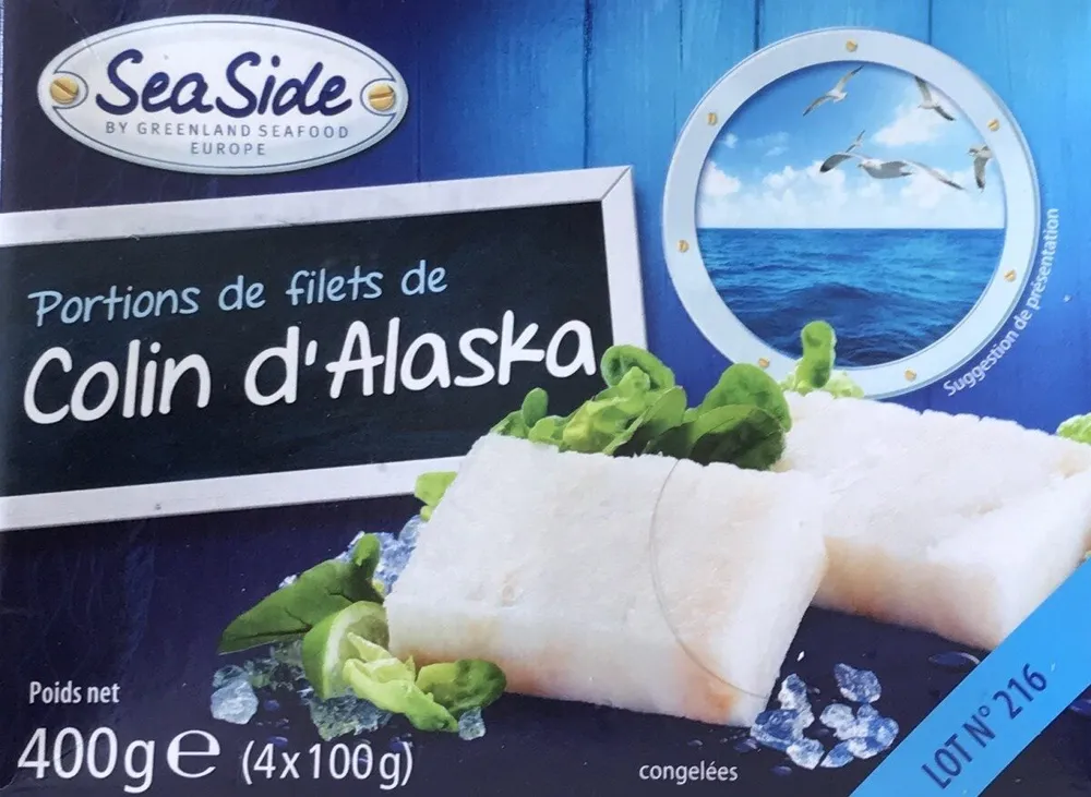 Colin d'Alaska