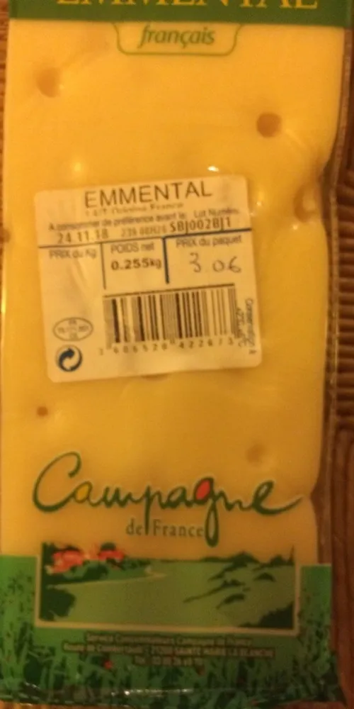 Emmental