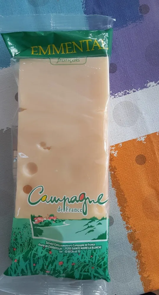 Emmental