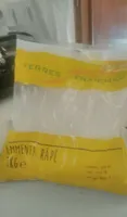 Emmental rapé